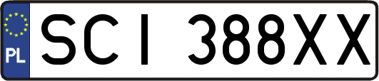 SCI388XX