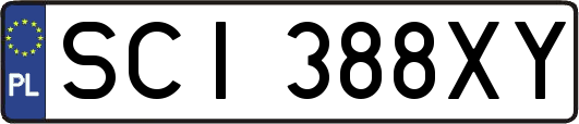 SCI388XY