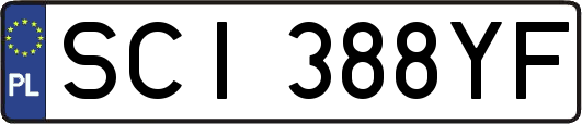 SCI388YF