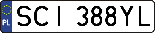 SCI388YL