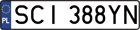 SCI388YN