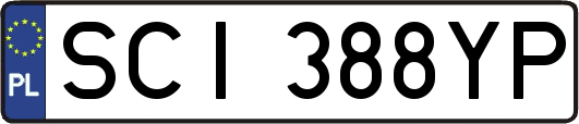 SCI388YP