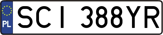 SCI388YR
