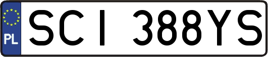 SCI388YS