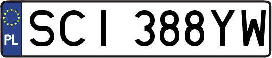 SCI388YW