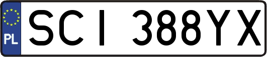 SCI388YX