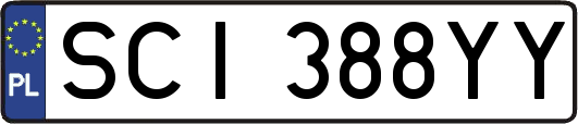 SCI388YY