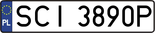 SCI3890P