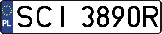 SCI3890R