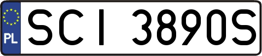 SCI3890S