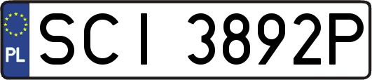 SCI3892P