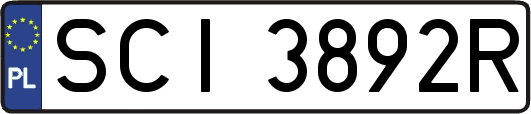 SCI3892R