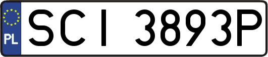 SCI3893P