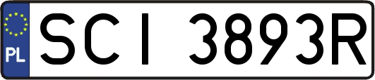 SCI3893R