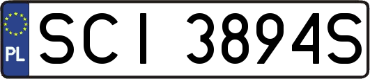 SCI3894S
