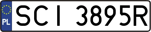 SCI3895R