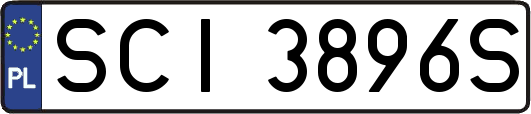 SCI3896S
