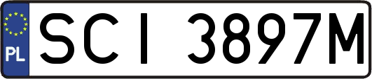 SCI3897M
