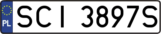 SCI3897S