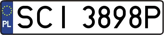 SCI3898P
