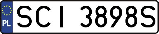 SCI3898S