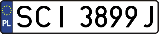 SCI3899J