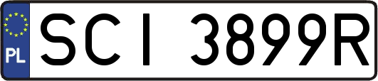 SCI3899R