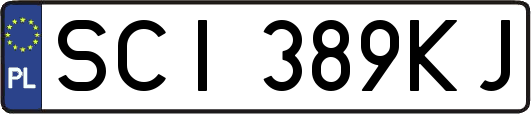 SCI389KJ