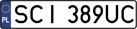 SCI389UC