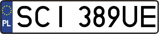SCI389UE