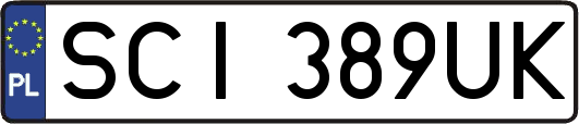 SCI389UK