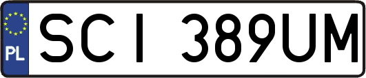 SCI389UM