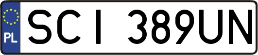 SCI389UN
