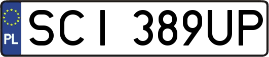 SCI389UP