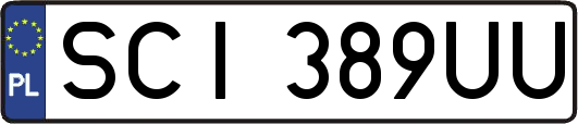 SCI389UU