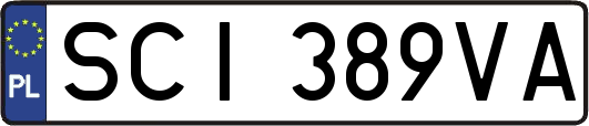 SCI389VA