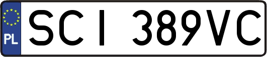SCI389VC
