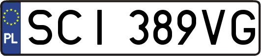 SCI389VG
