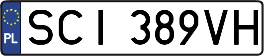 SCI389VH