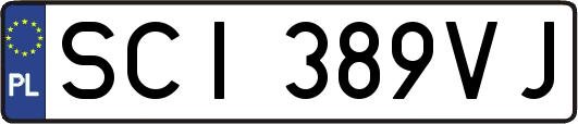 SCI389VJ