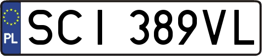 SCI389VL