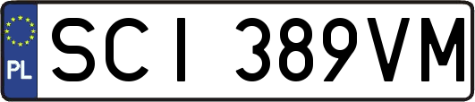 SCI389VM