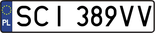 SCI389VV