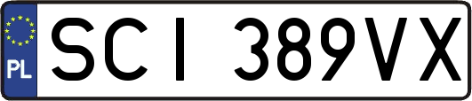 SCI389VX