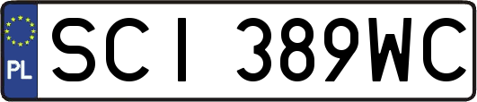 SCI389WC