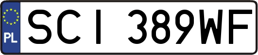 SCI389WF
