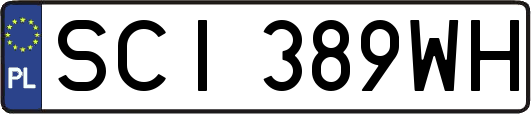 SCI389WH