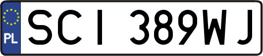 SCI389WJ