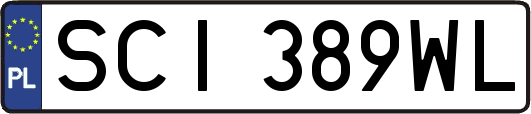 SCI389WL