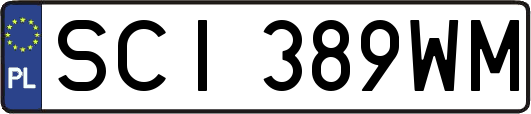 SCI389WM